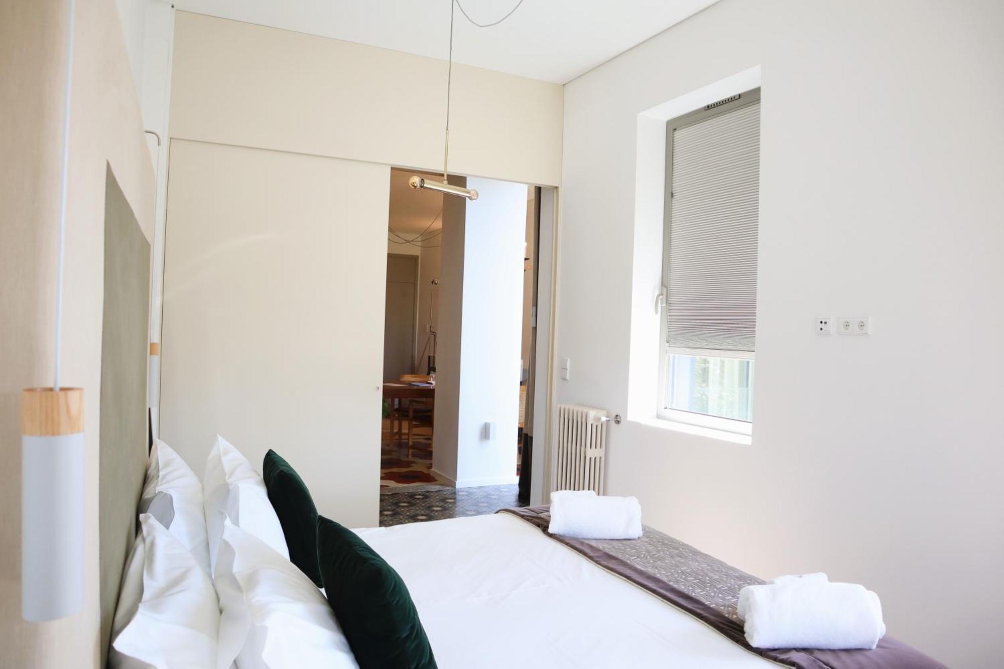 Palacio Fenizia Lux Apartments Porto Dış mekan fotoğraf