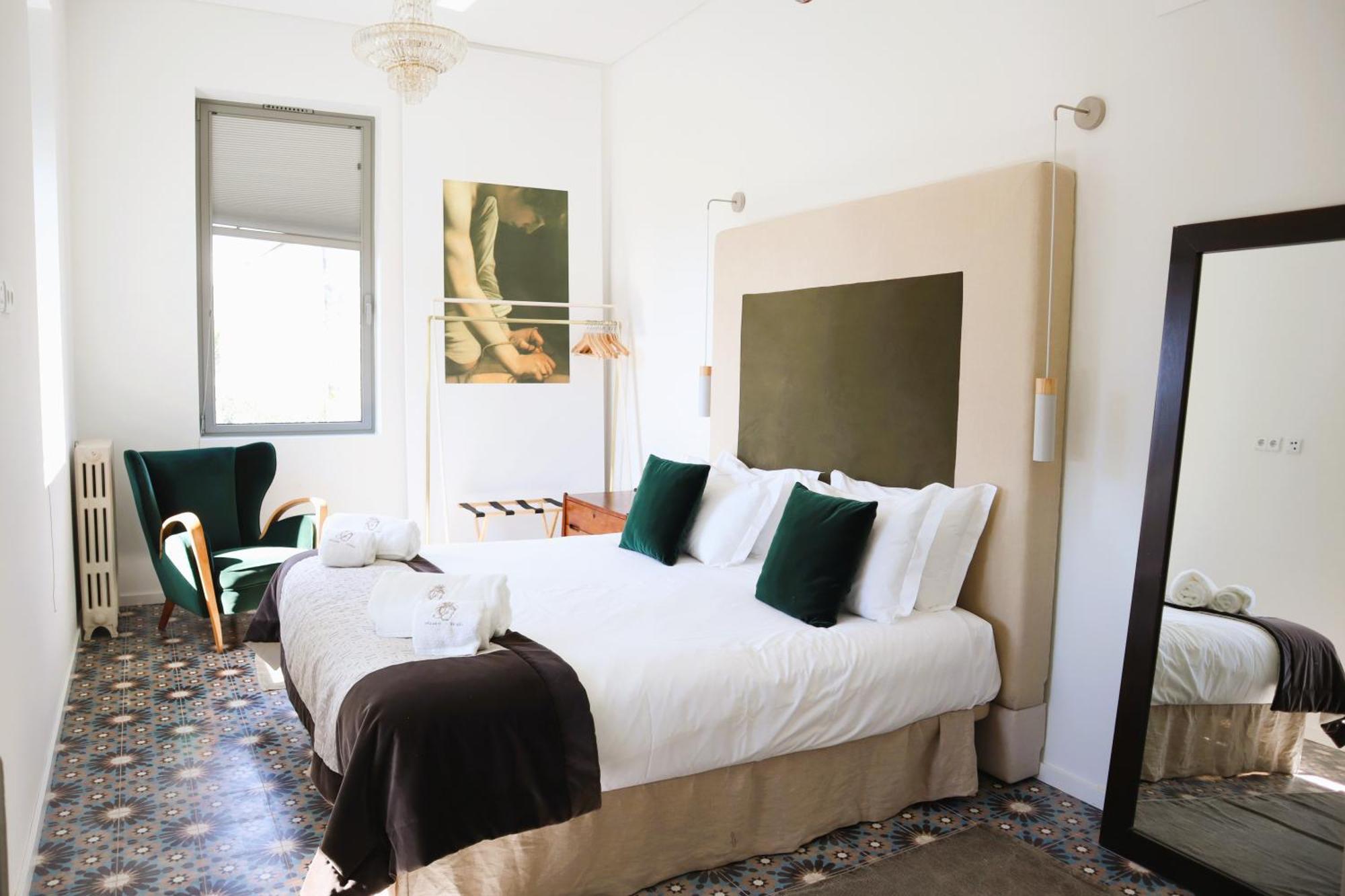 Palacio Fenizia Lux Apartments Porto Dış mekan fotoğraf