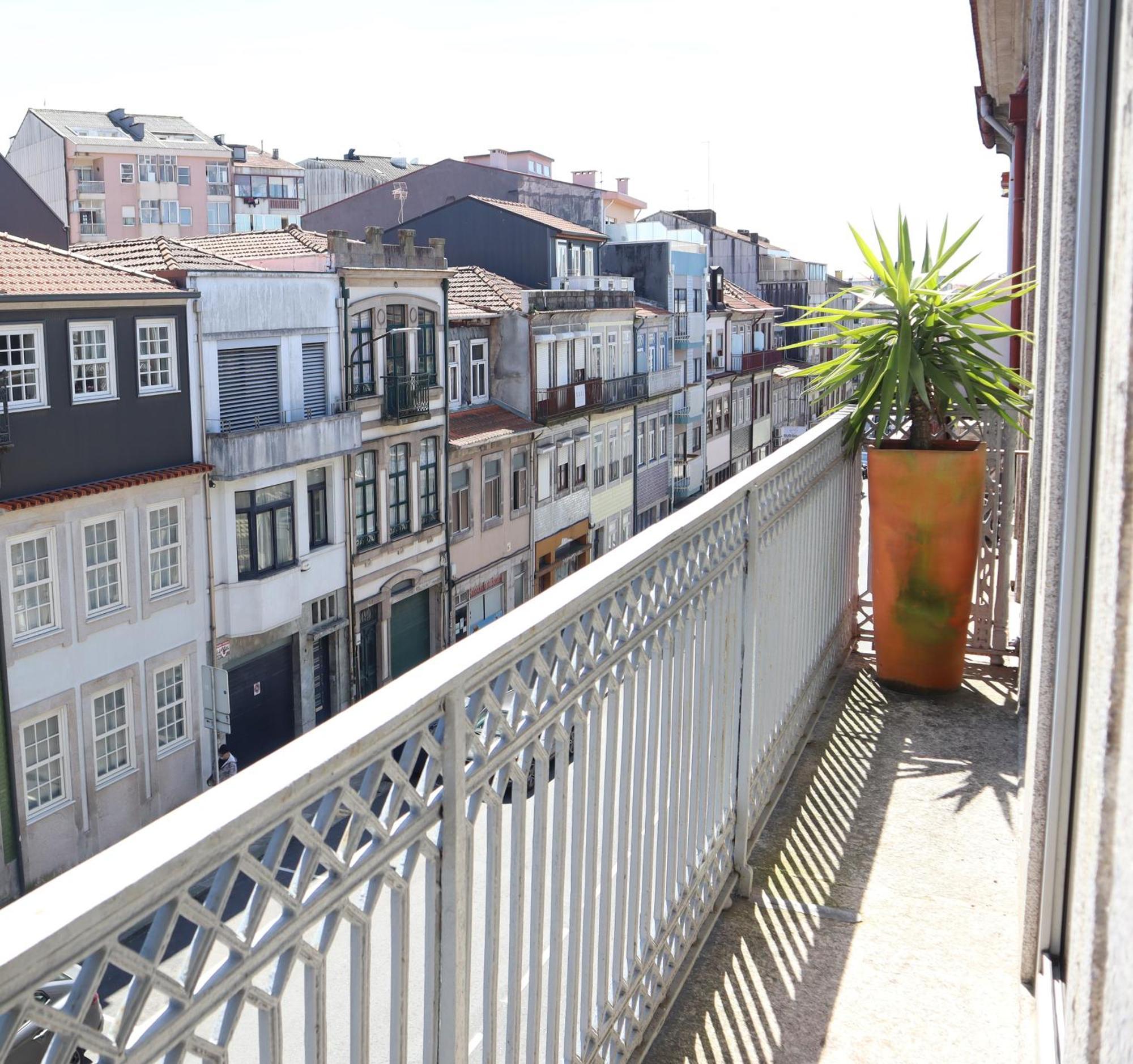 Palacio Fenizia Lux Apartments Porto Dış mekan fotoğraf