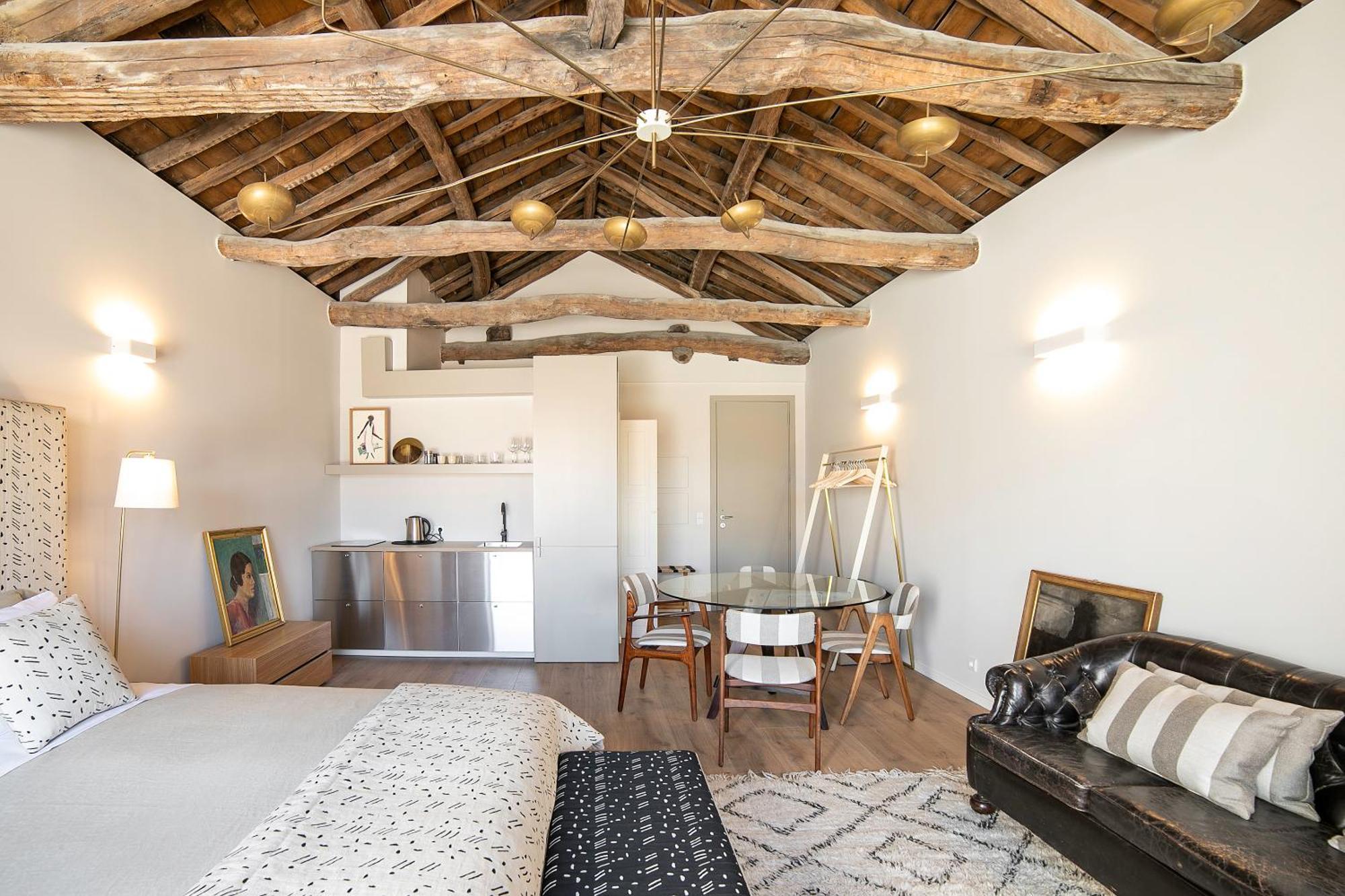 Palacio Fenizia Lux Apartments Porto Dış mekan fotoğraf