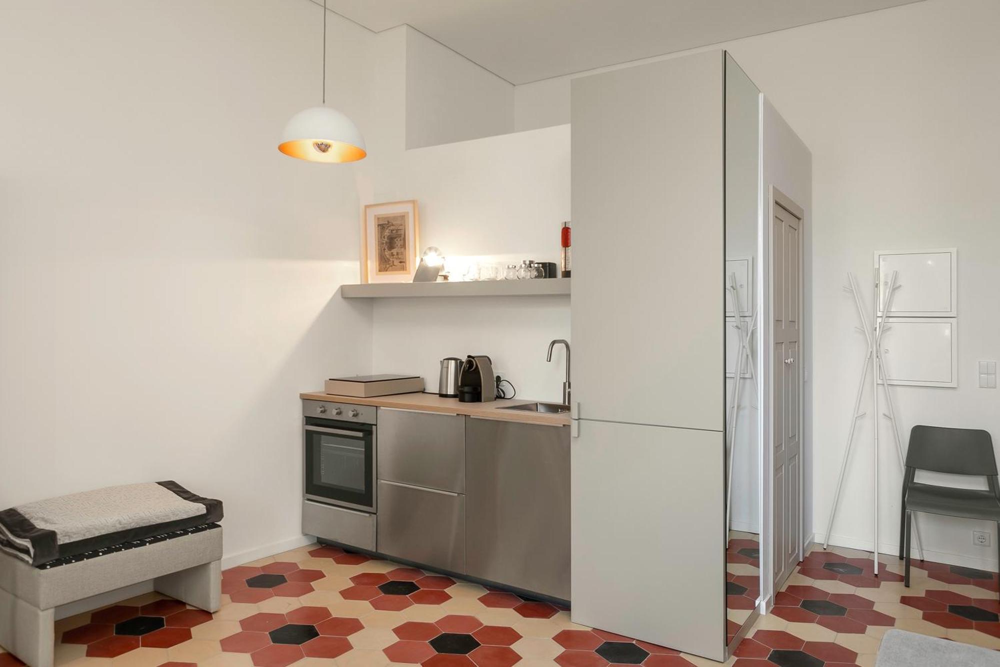 Palacio Fenizia Lux Apartments Porto Dış mekan fotoğraf