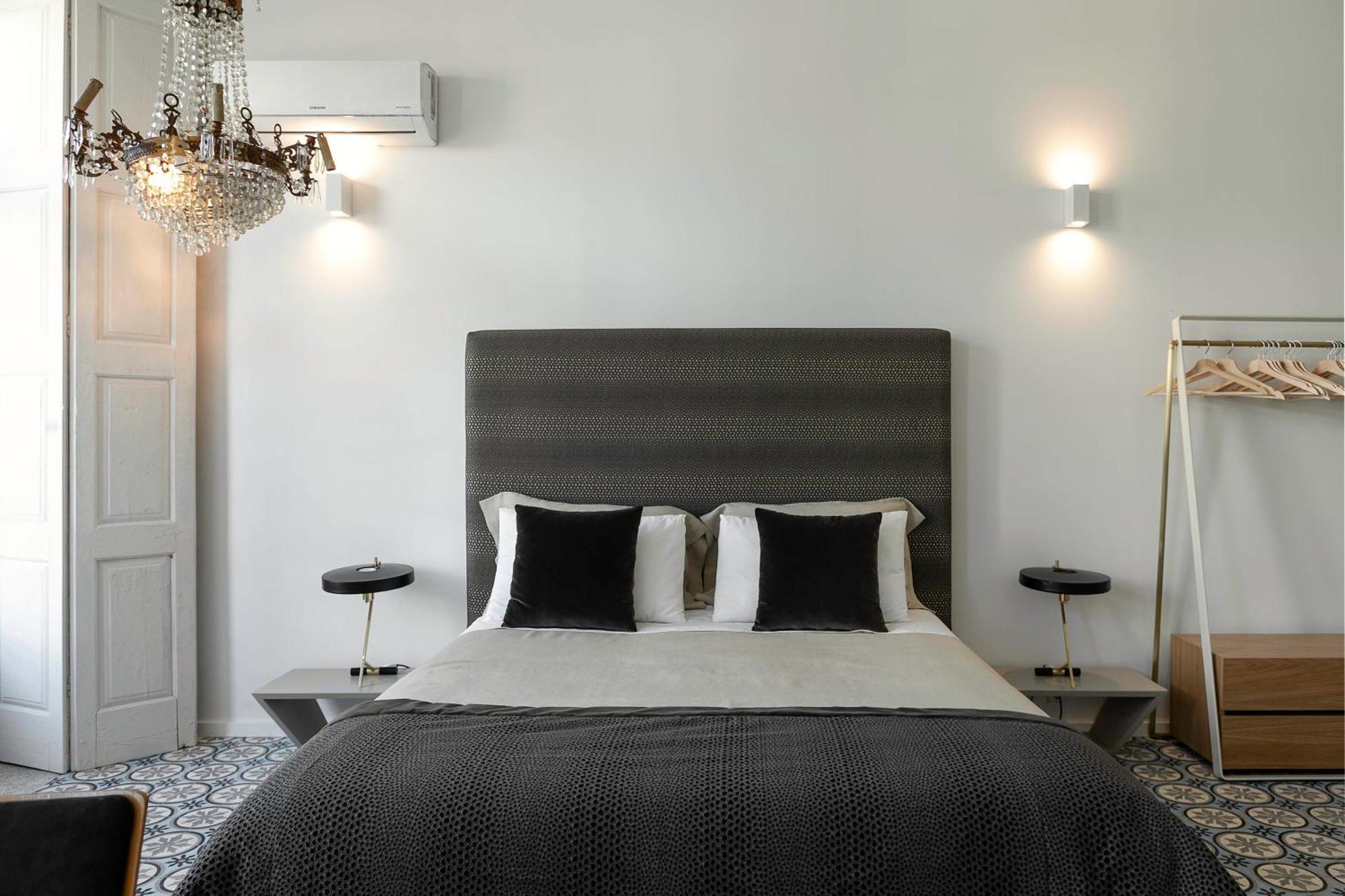 Palacio Fenizia Lux Apartments Porto Oda fotoğraf