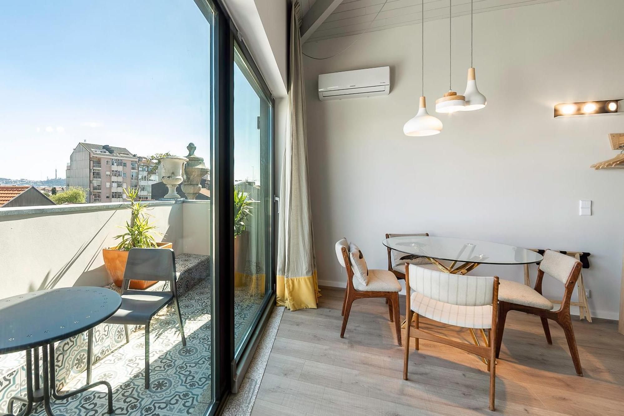 Palacio Fenizia Lux Apartments Porto Dış mekan fotoğraf