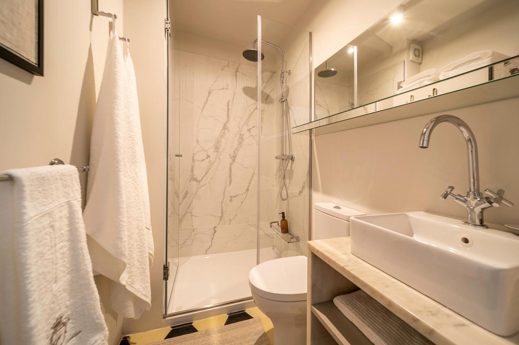 Palacio Fenizia Lux Apartments Porto Oda fotoğraf