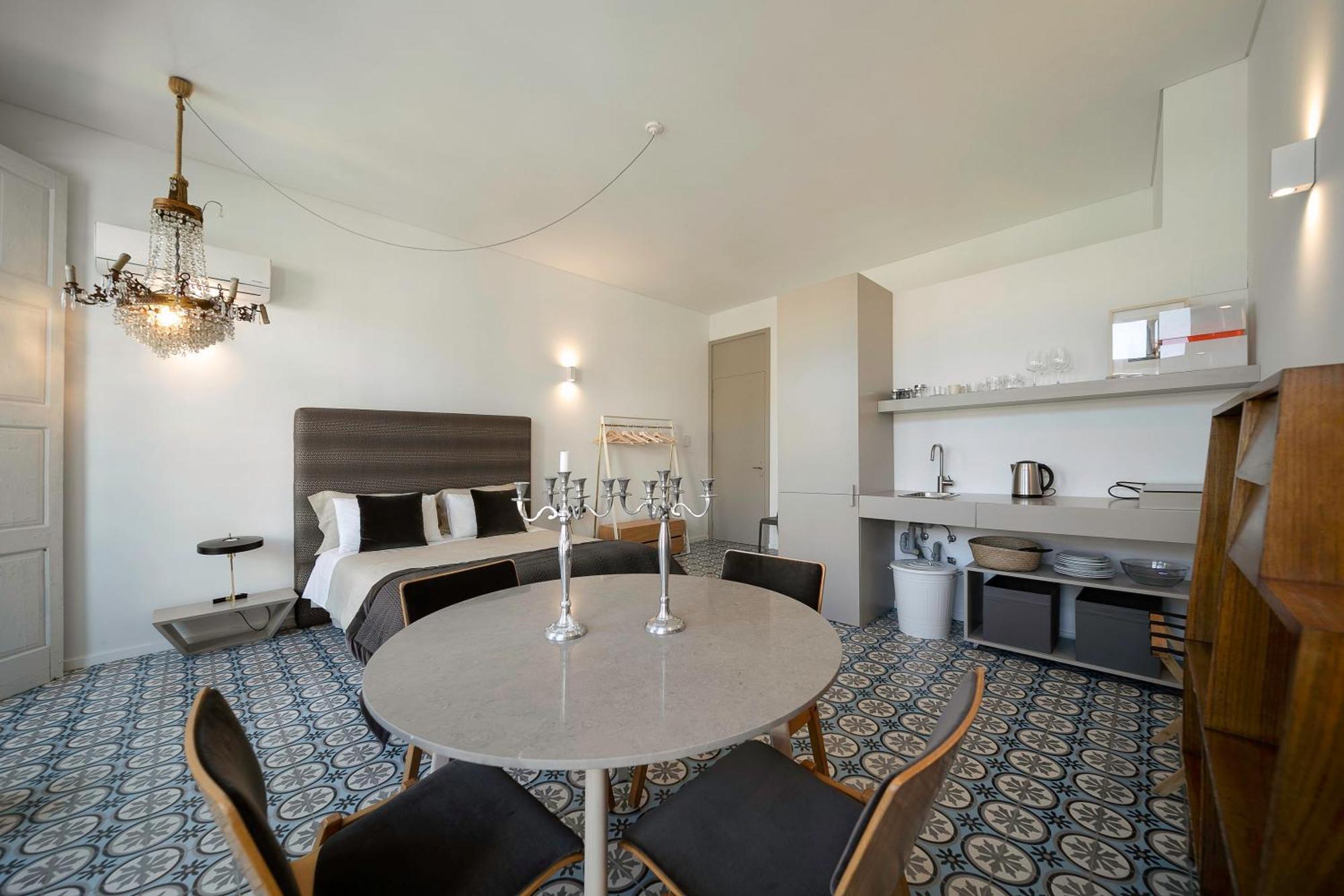 Palacio Fenizia Lux Apartments Porto Dış mekan fotoğraf