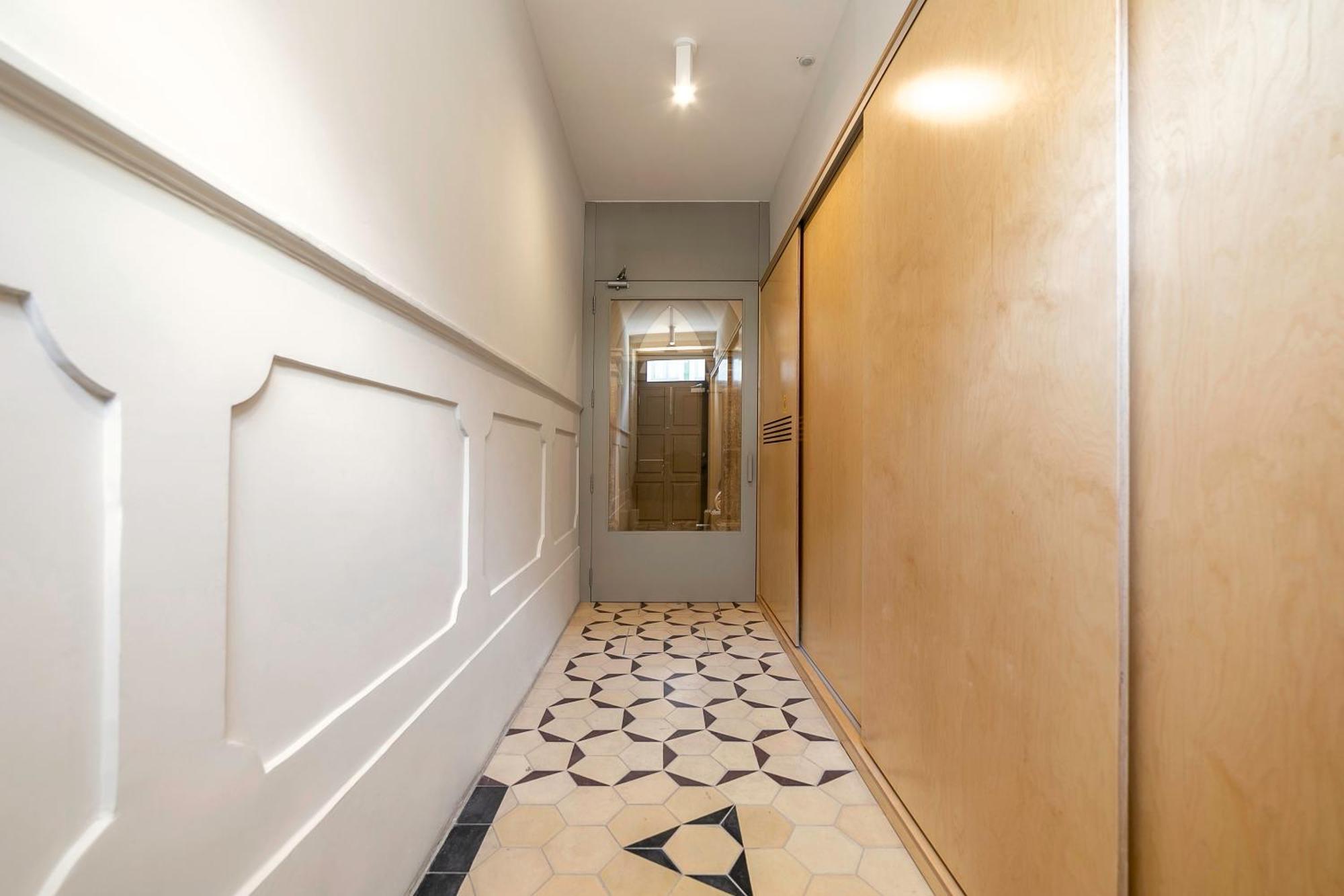 Palacio Fenizia Lux Apartments Porto Dış mekan fotoğraf
