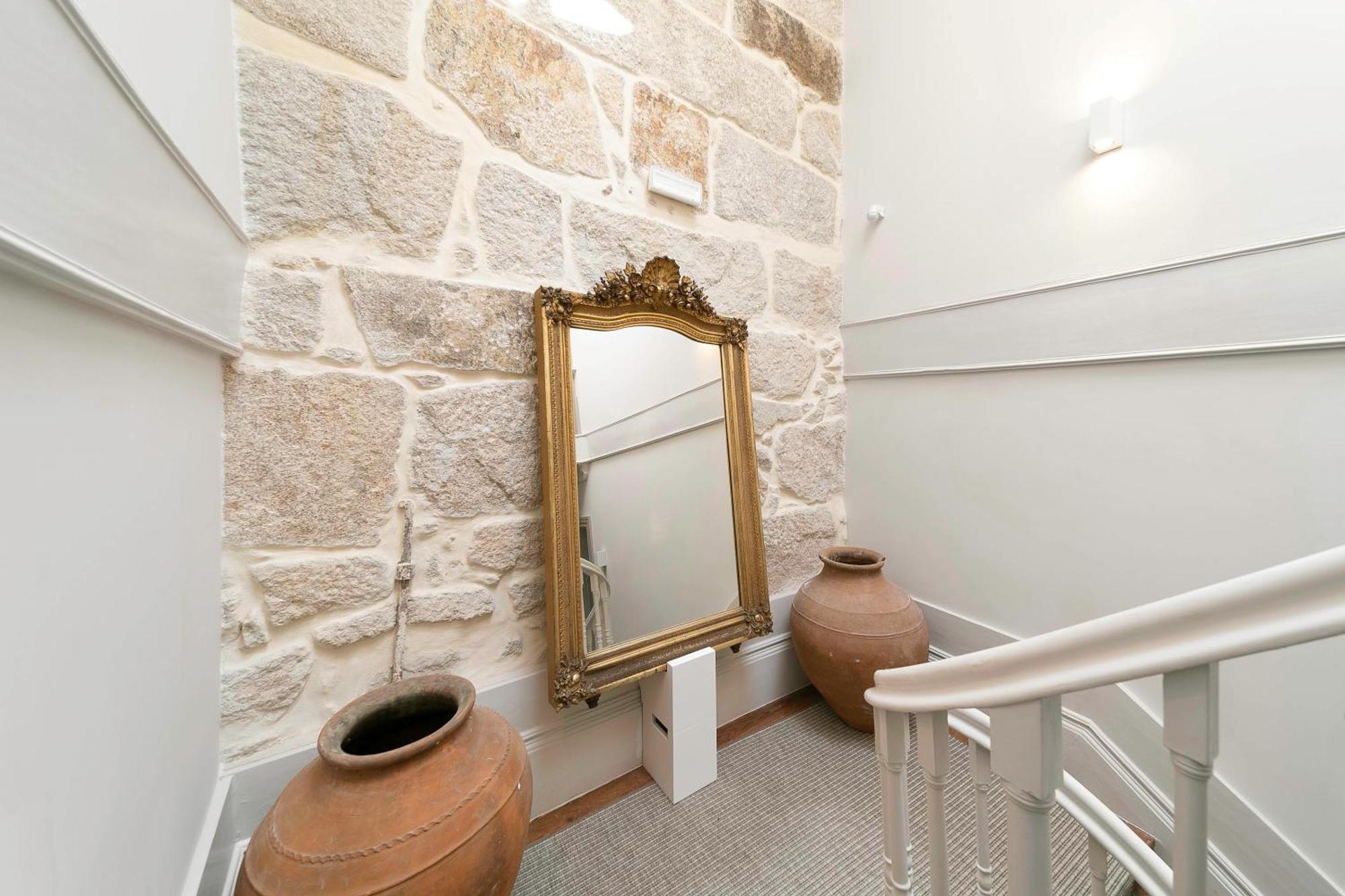 Palacio Fenizia Lux Apartments Porto Dış mekan fotoğraf