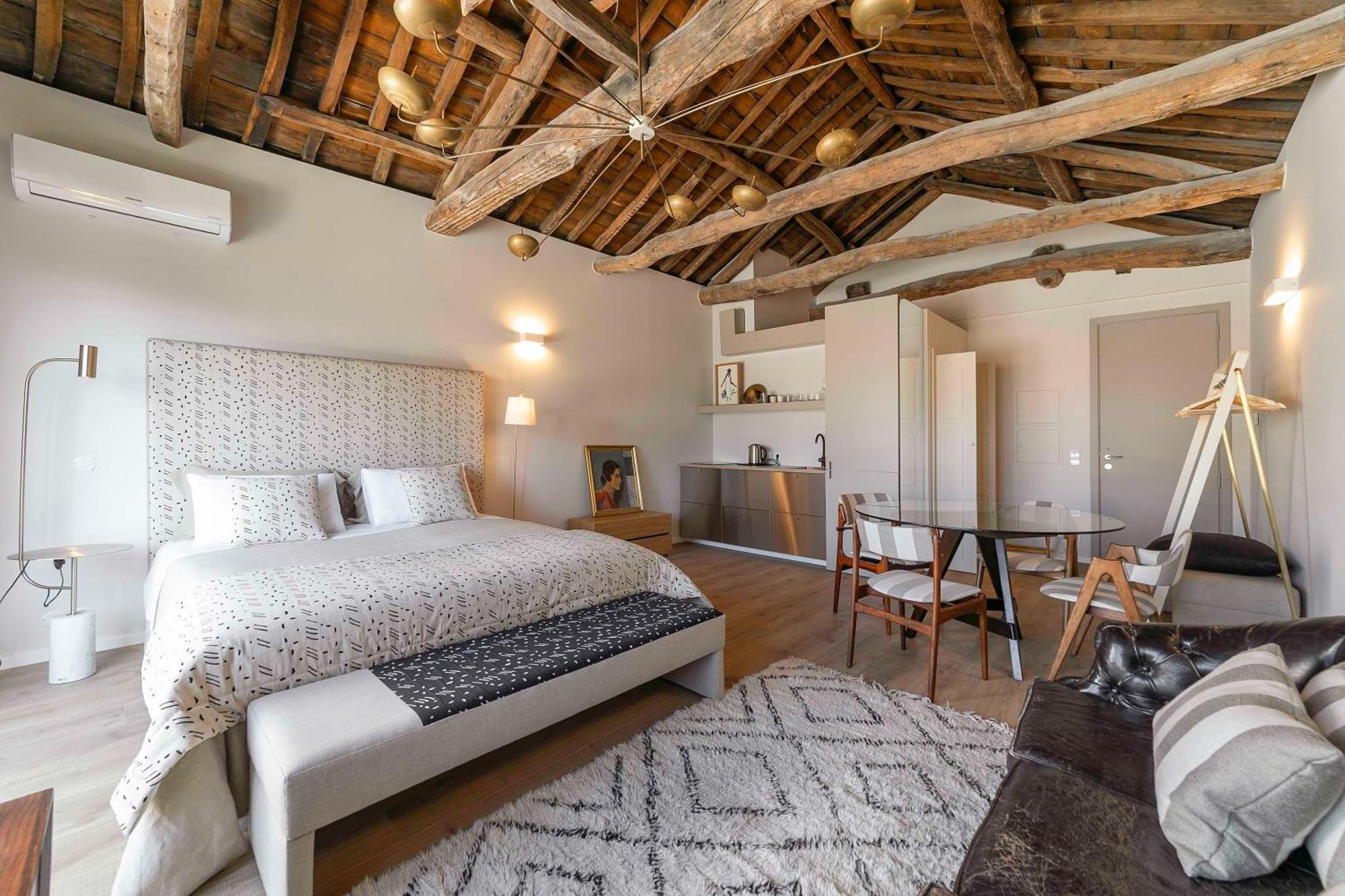 Palacio Fenizia Lux Apartments Porto Dış mekan fotoğraf